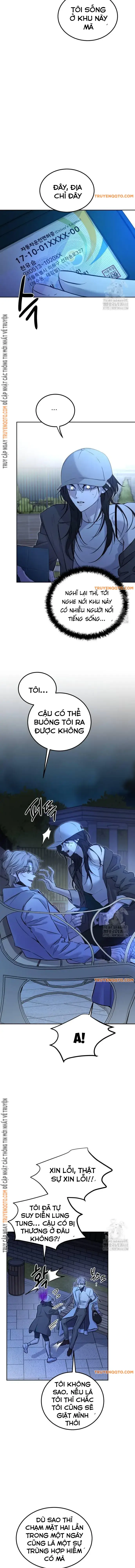 Beastly Things - Chương 3