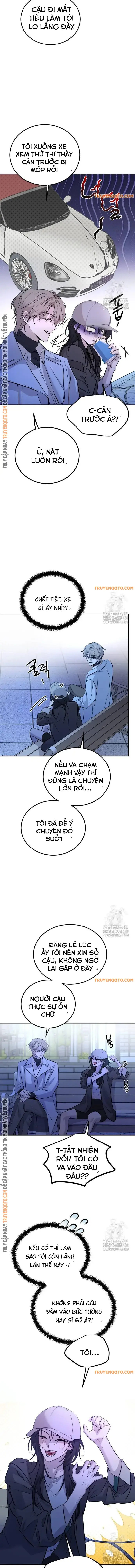 Beastly Things - Chương 3