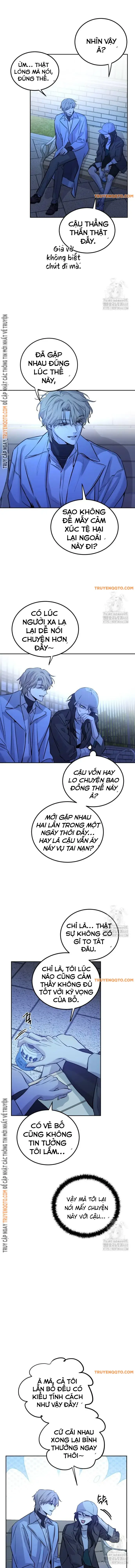 Beastly Things - Chương 3