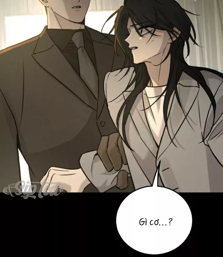 Beastly Things - Chương 31