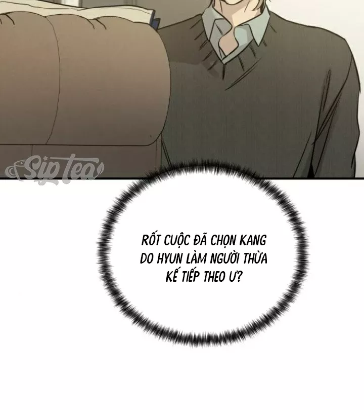 Beastly Things - Chương 31