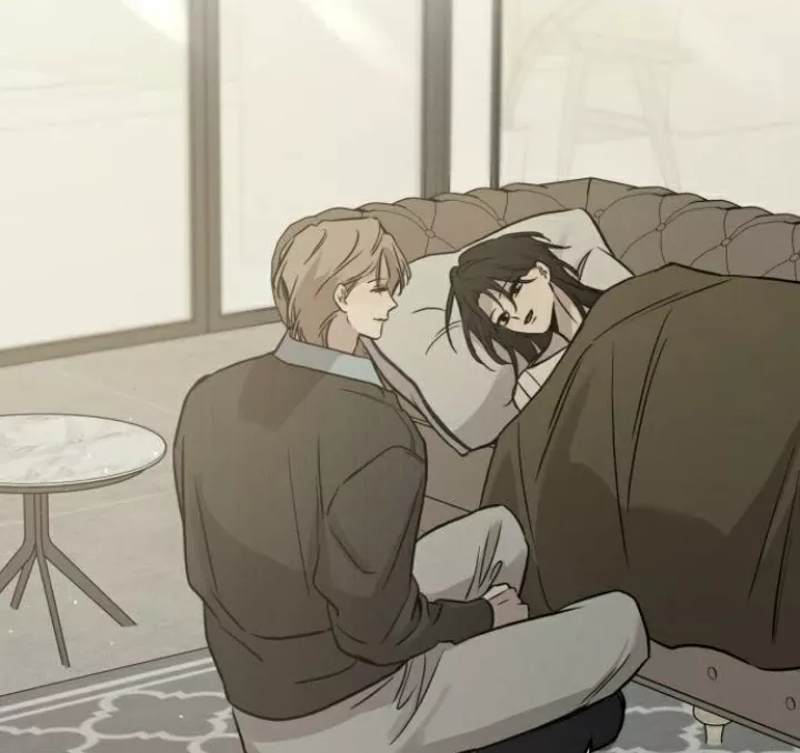 Beastly Things - Chương 31
