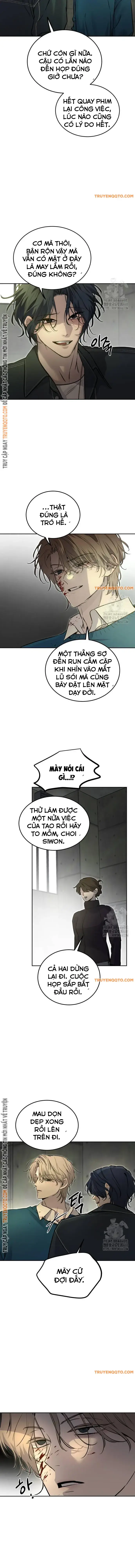 Beastly Things - Chương 4