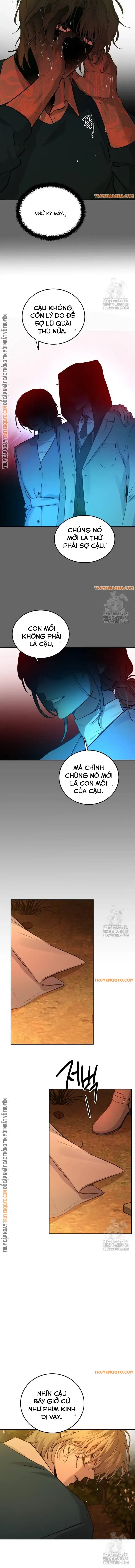 Beastly Things - Chương 5