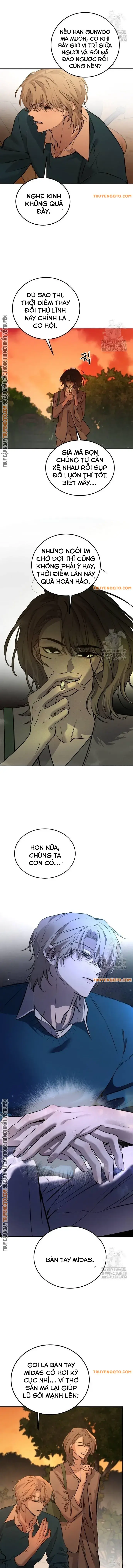 Beastly Things - Chương 5