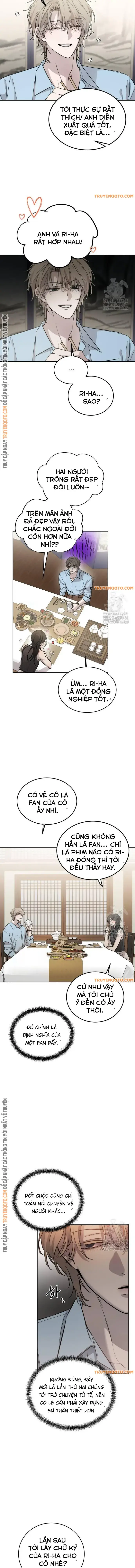 Beastly Things - Chương 6