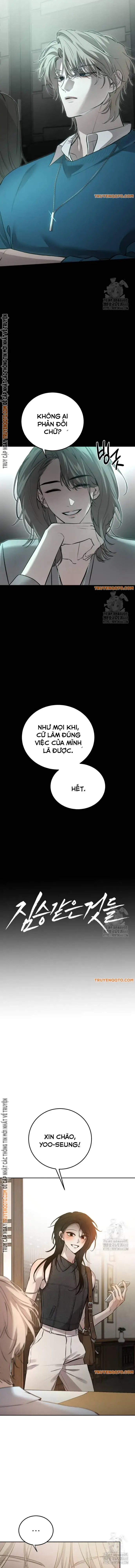 Beastly Things - Chương 6