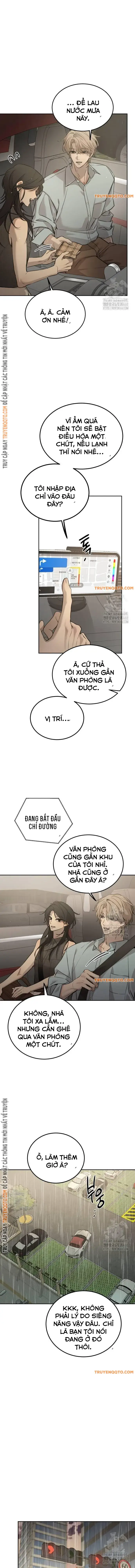 Beastly Things - Chương 7
