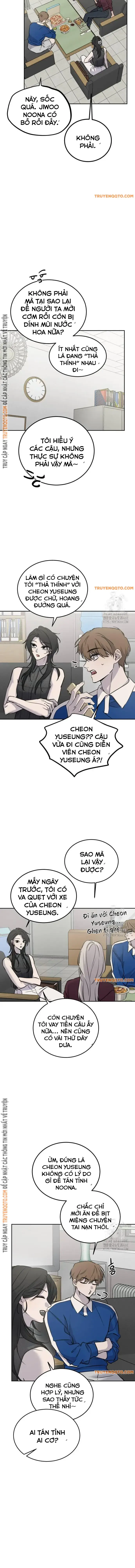 Beastly Things - Chương 7