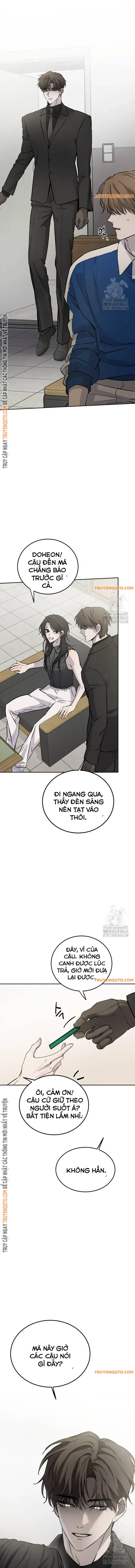 Beastly Things - Chương 7