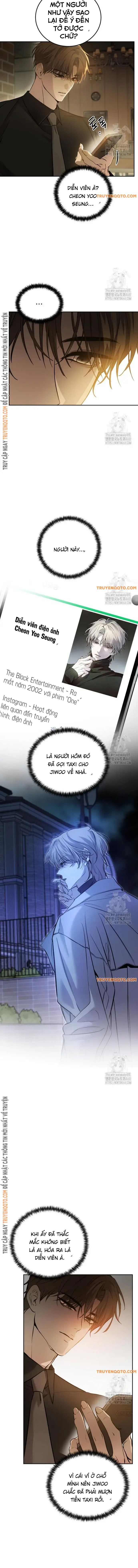Beastly Things - Chương 8