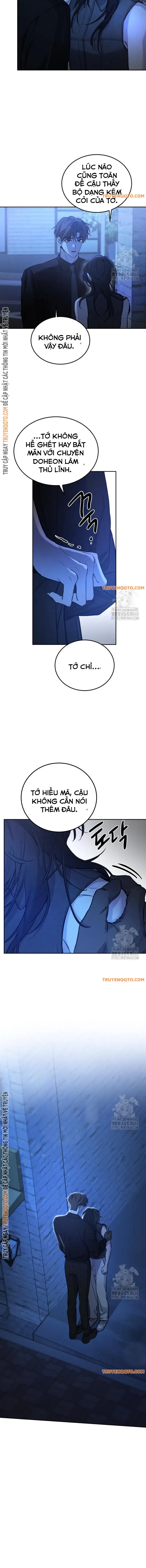 Beastly Things - Chương 8