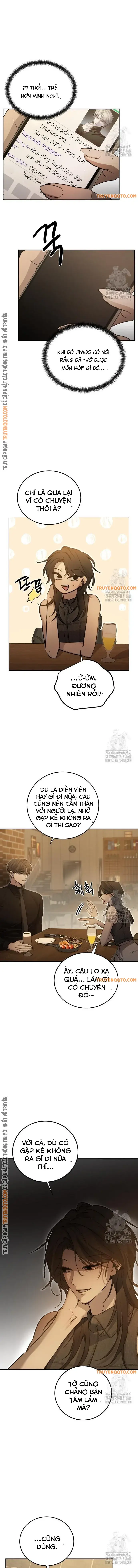 Beastly Things - Chương 8