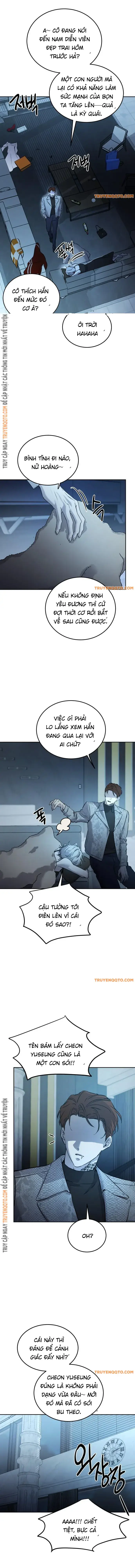 Beastly Things - Chương 9