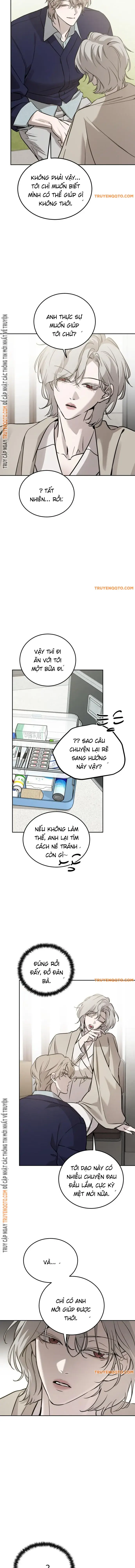 Beastly Things - Chương 9