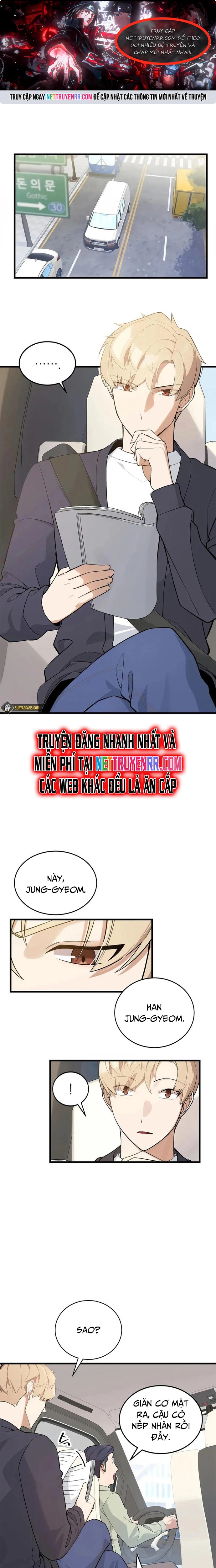 Biên Kịch Gian Lận - Chương 16
