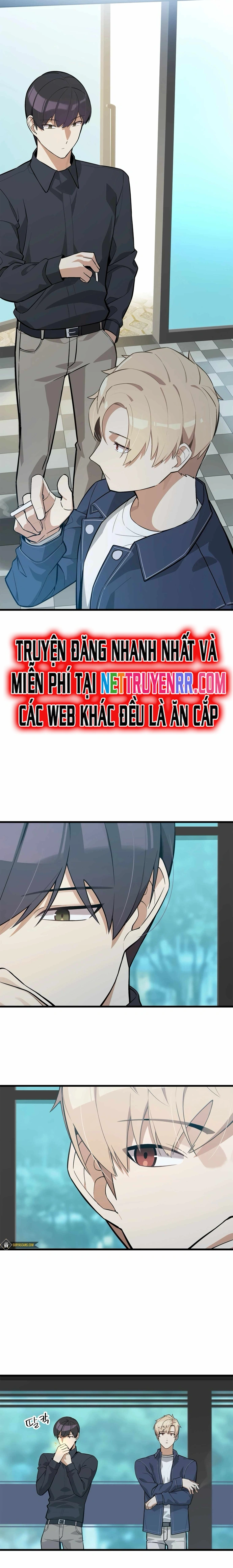 Biên Kịch Gian Lận - Chương 17