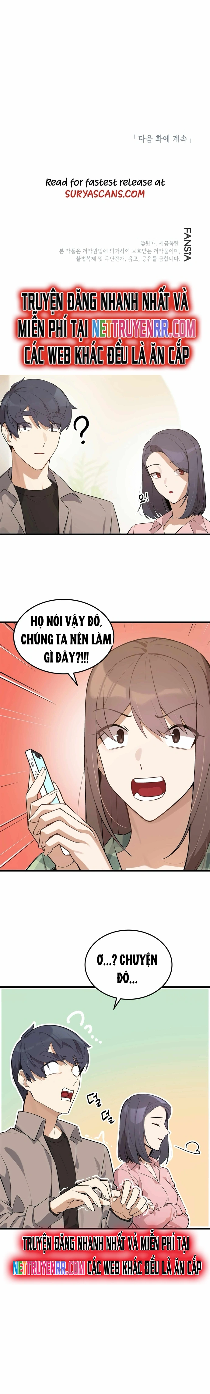 Biên Kịch Gian Lận - Chương 17