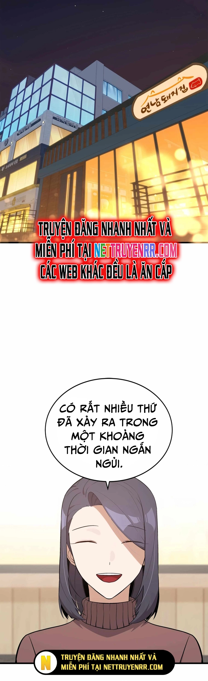 Biên Kịch Gian Lận - Chương 19