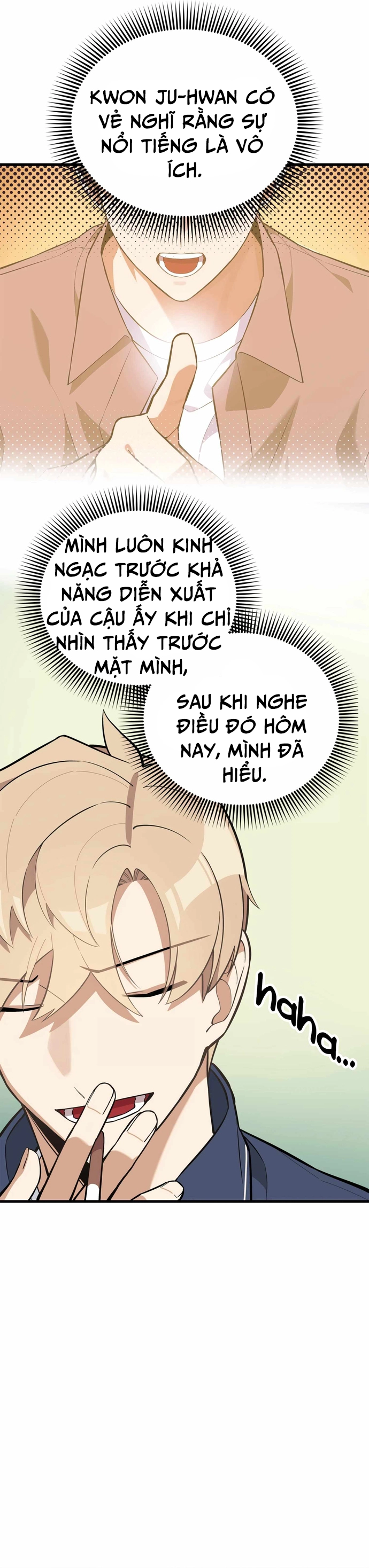 Biên Kịch Gian Lận - Chương 19