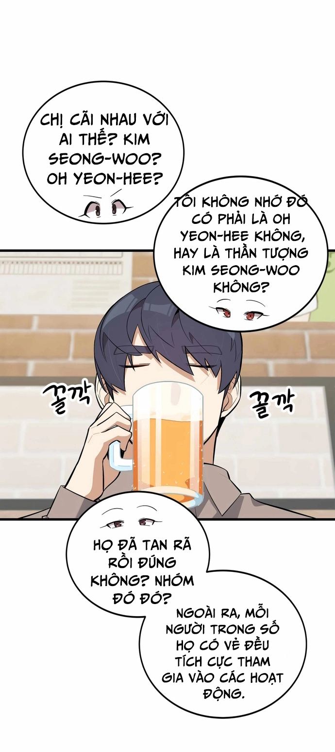 Biên Kịch Gian Lận - Chương 19