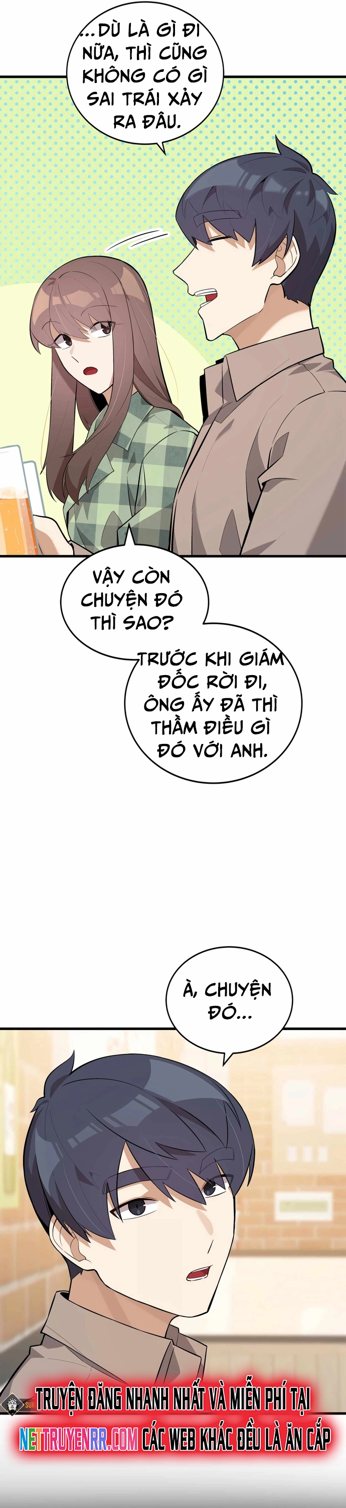 Biên Kịch Gian Lận - Chương 19