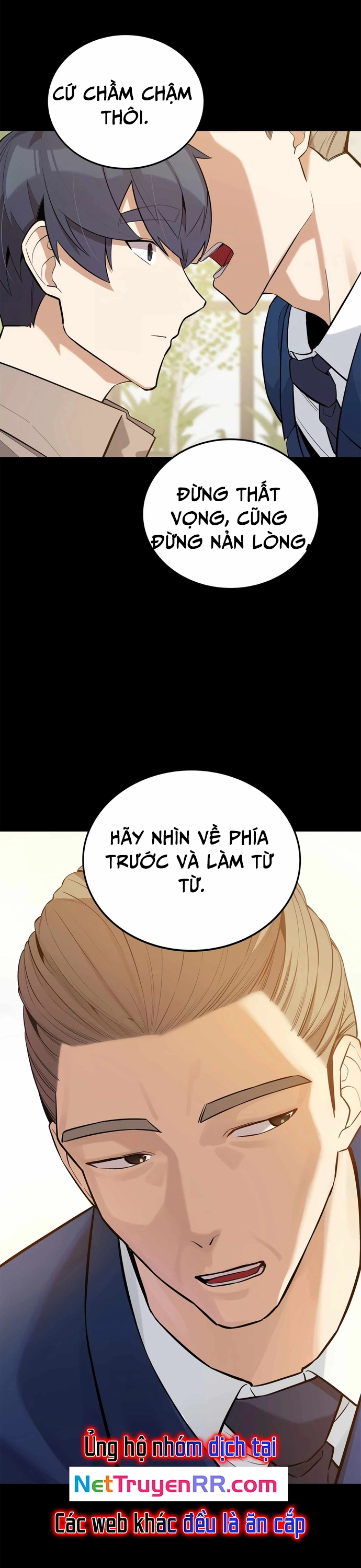 Biên Kịch Gian Lận - Chương 19