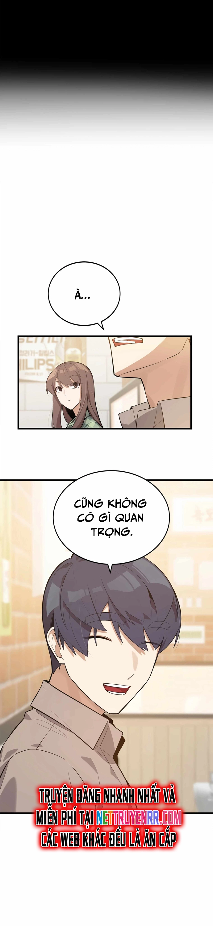 Biên Kịch Gian Lận - Chương 19