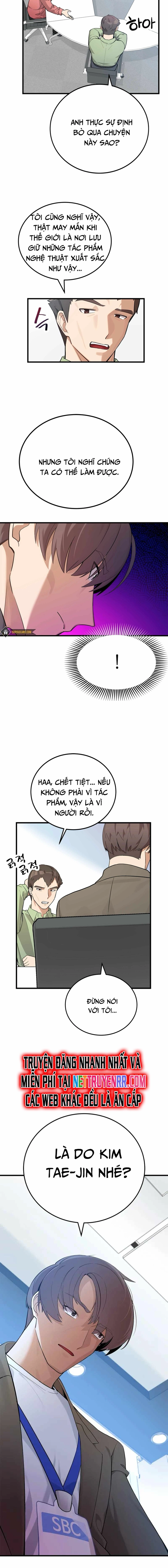 Biên Kịch Gian Lận - Chương 20
