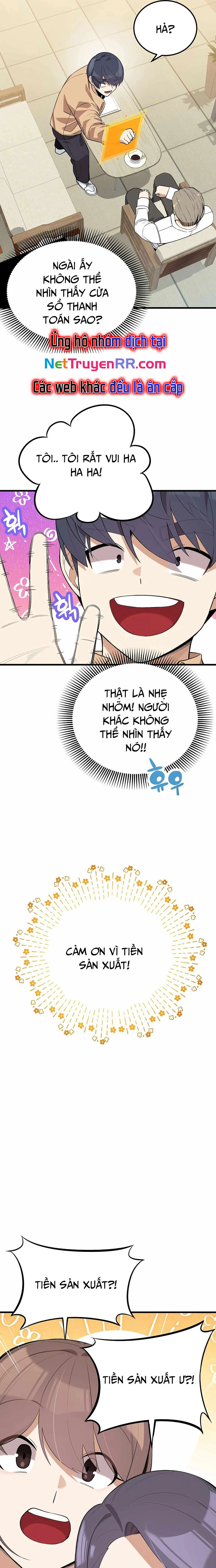 Biên Kịch Gian Lận - Chương 22