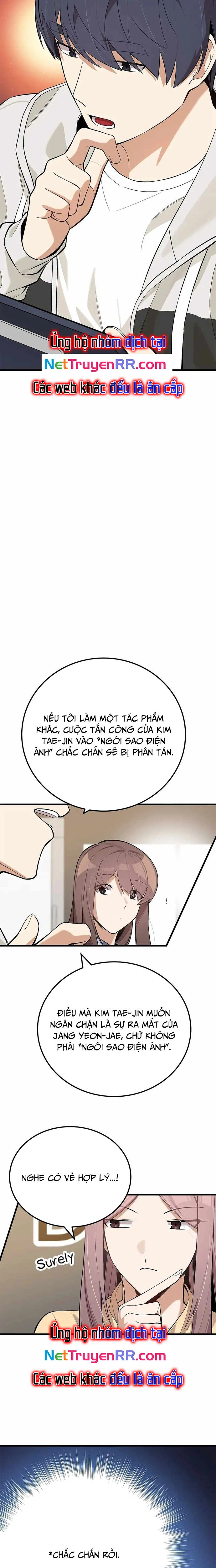 Biên Kịch Gian Lận - Chương 23