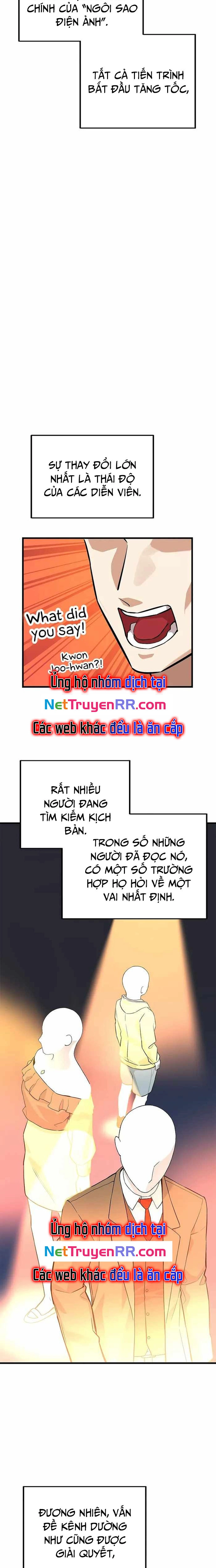 Biên Kịch Gian Lận - Chương 24