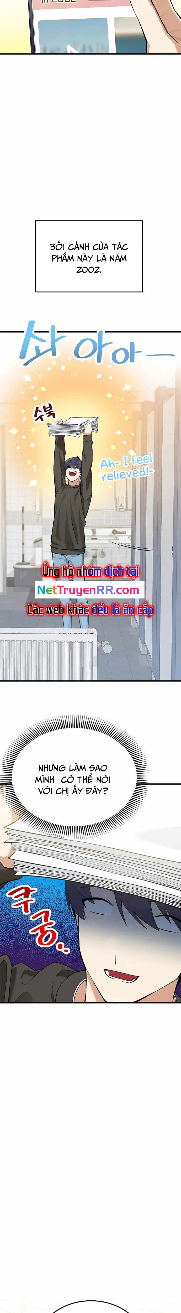 Biên Kịch Gian Lận - Chương 24