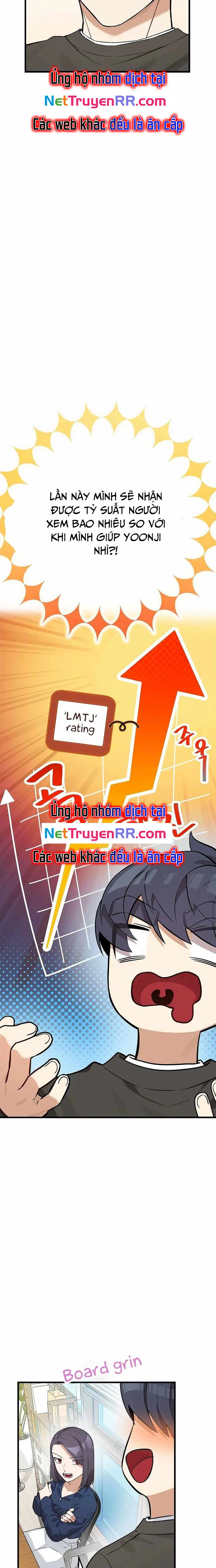 Biên Kịch Gian Lận - Chương 24