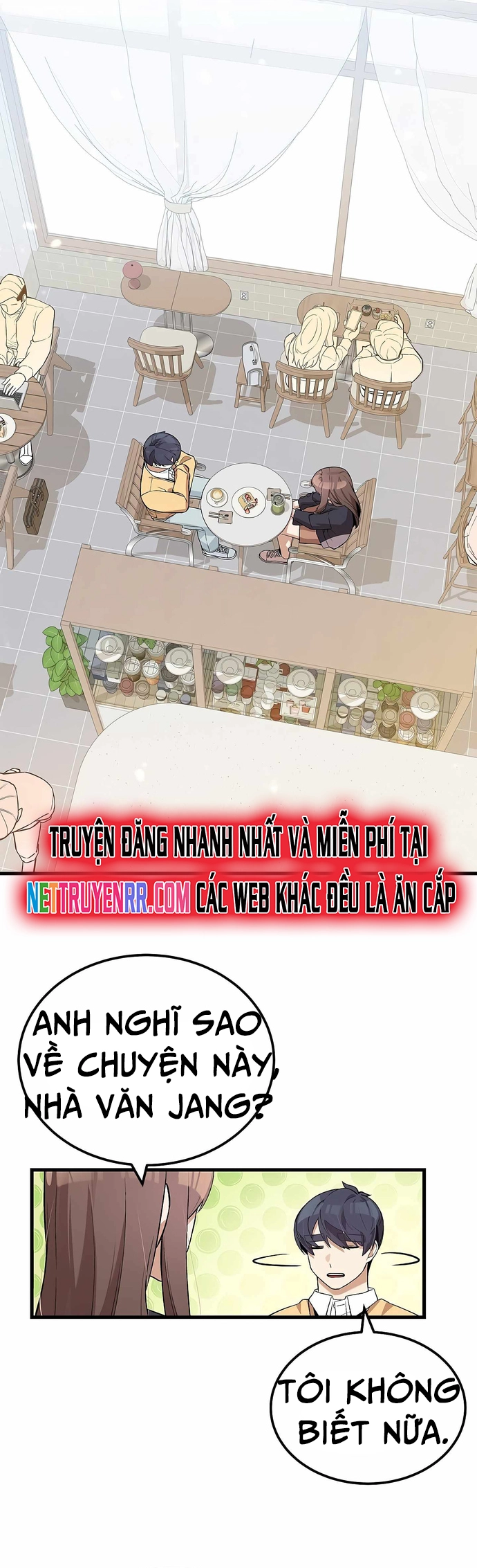 Biên Kịch Gian Lận - Chương 26