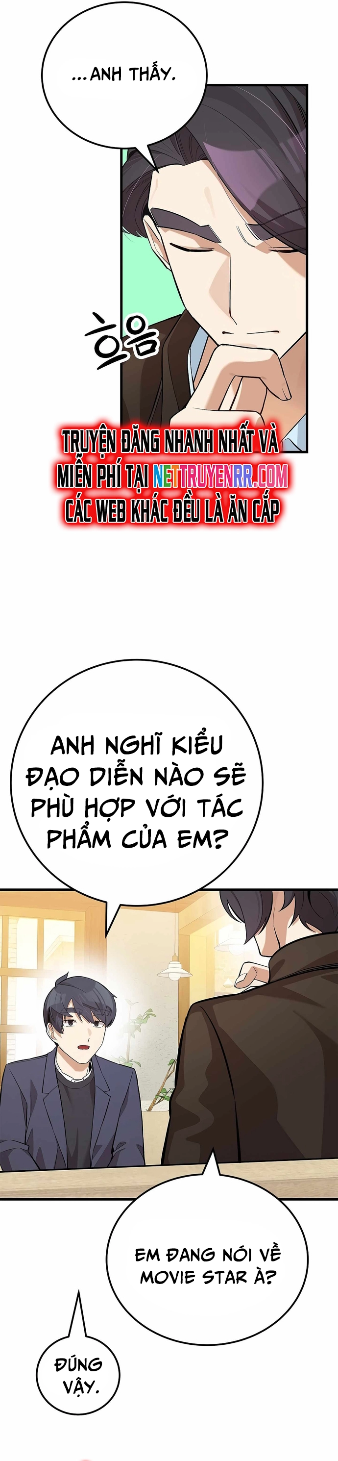 Biên Kịch Gian Lận - Chương 26