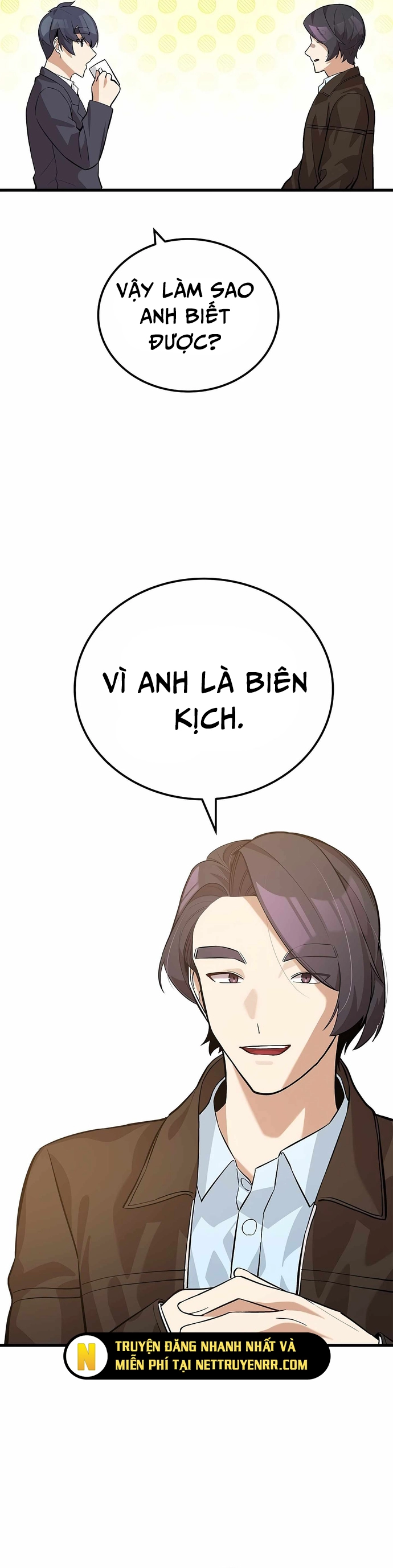 Biên Kịch Gian Lận - Chương 26