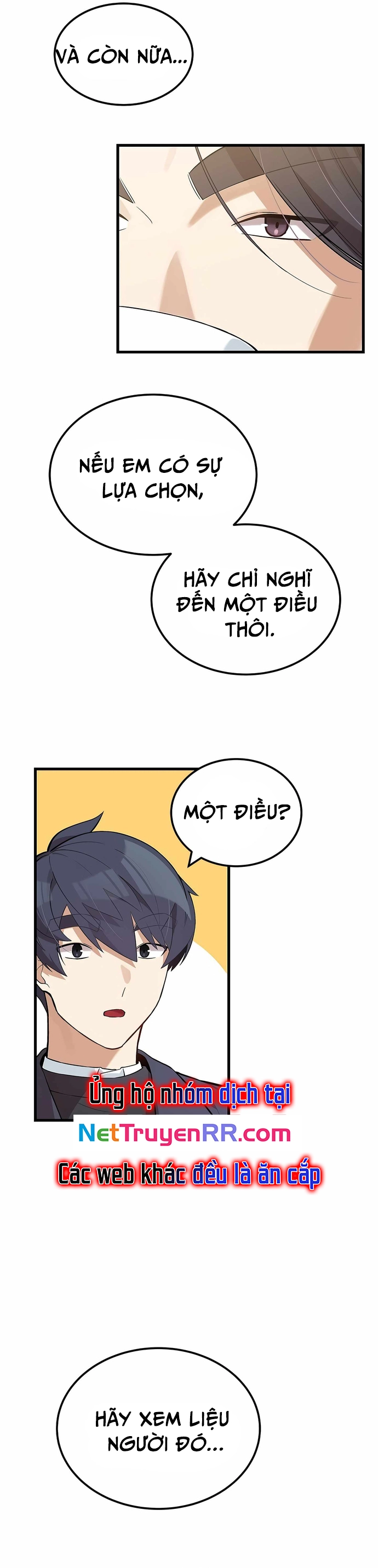 Biên Kịch Gian Lận - Chương 26