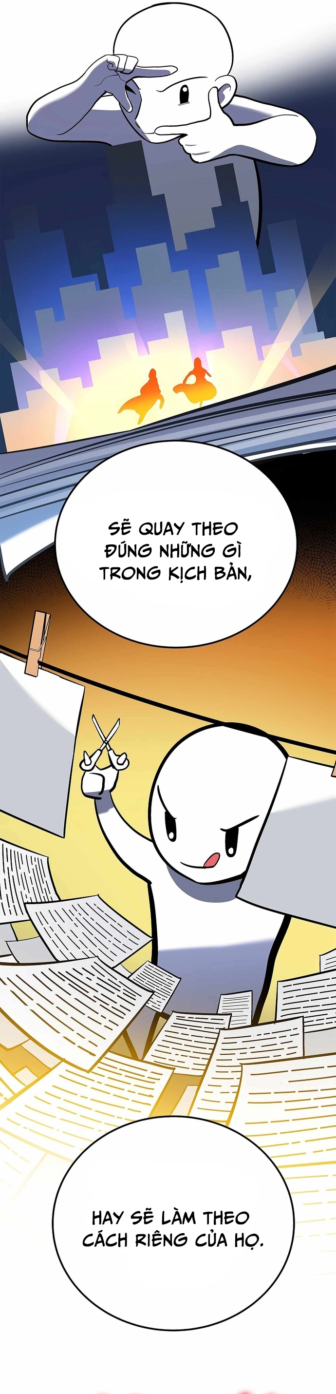 Biên Kịch Gian Lận - Chương 26