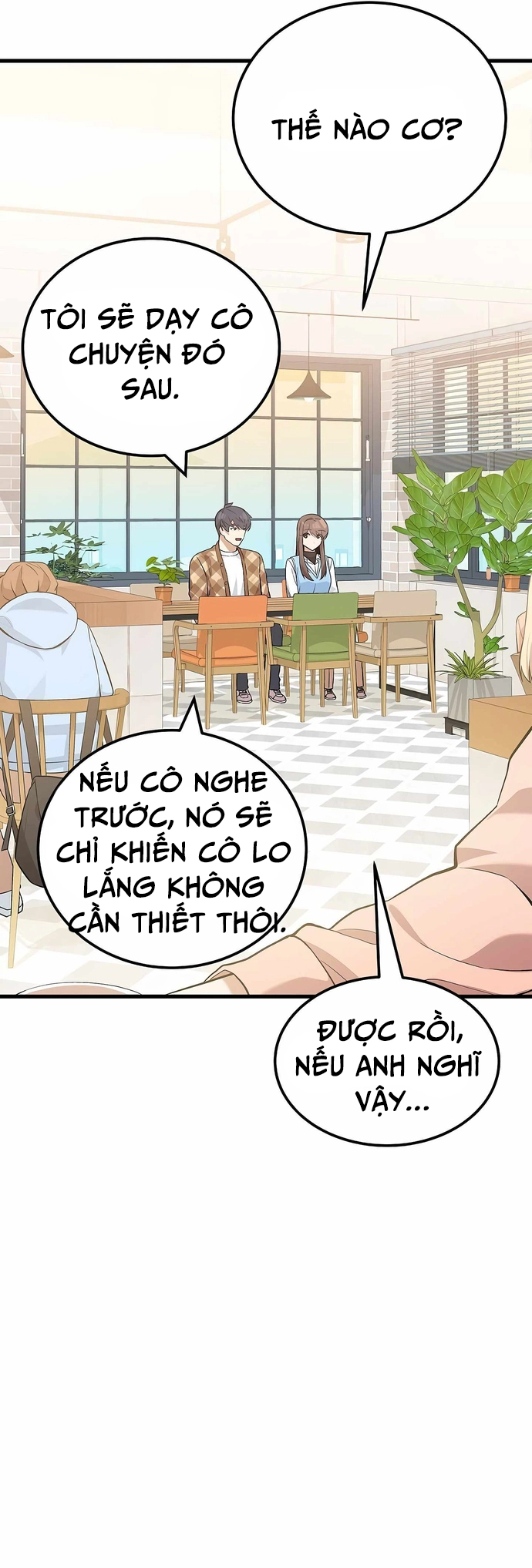 Biên Kịch Gian Lận - Chương 26