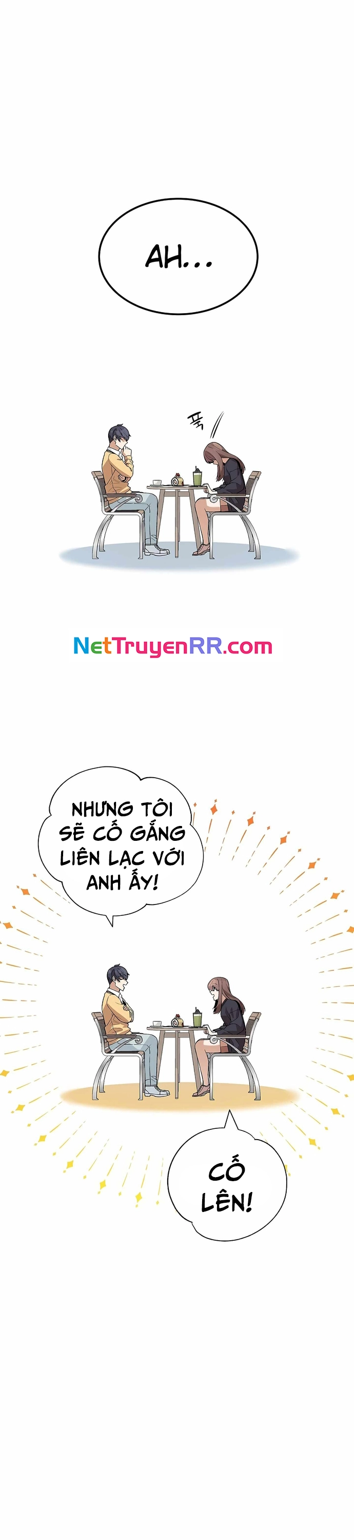 Biên Kịch Gian Lận - Chương 26