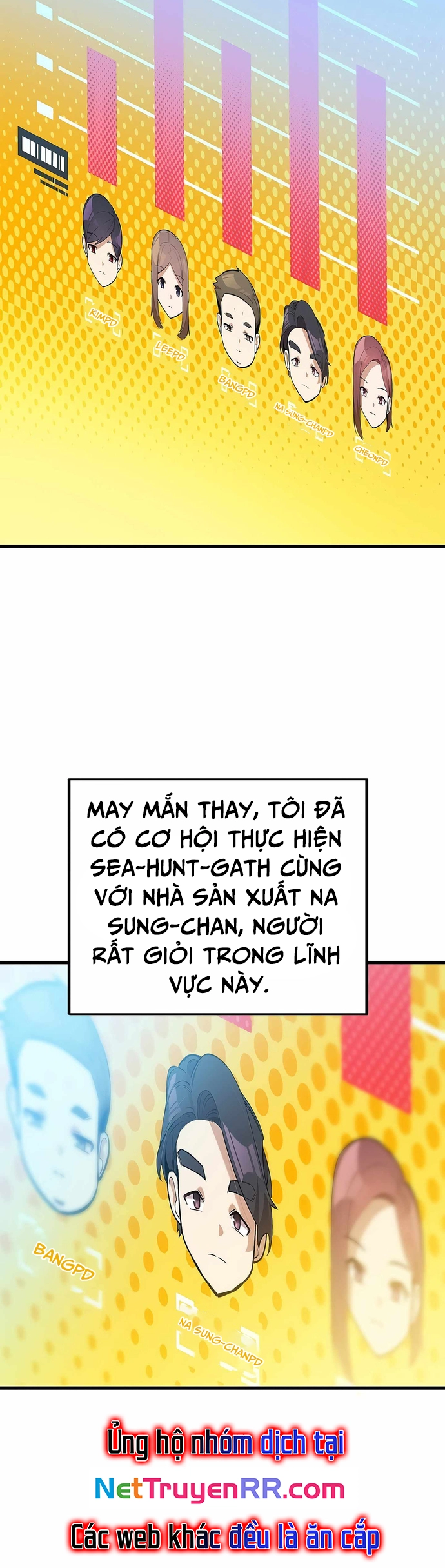 Biên Kịch Gian Lận - Chương 26