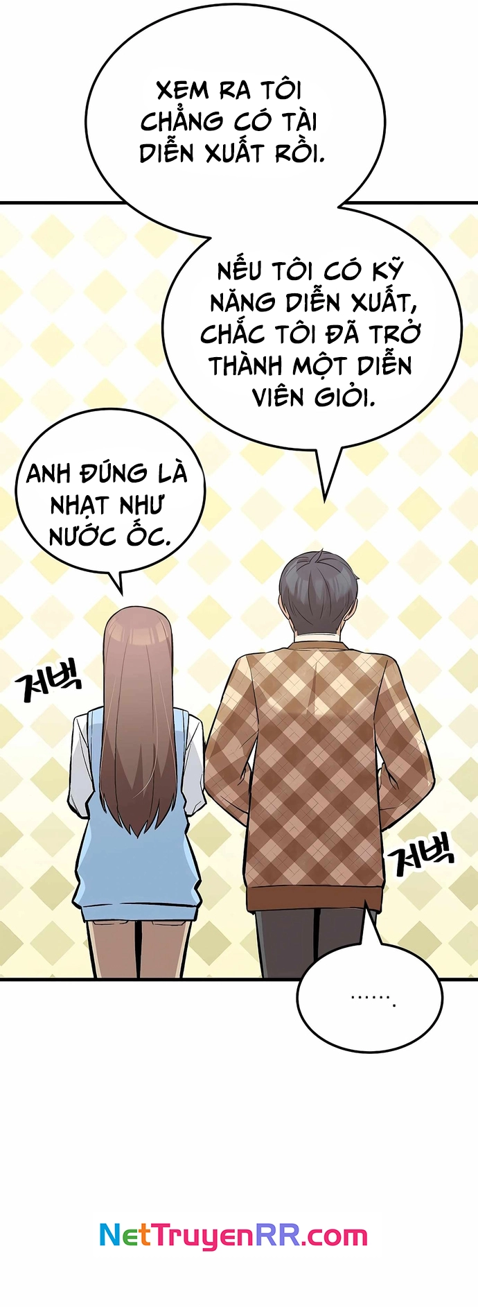 Biên Kịch Gian Lận - Chương 27
