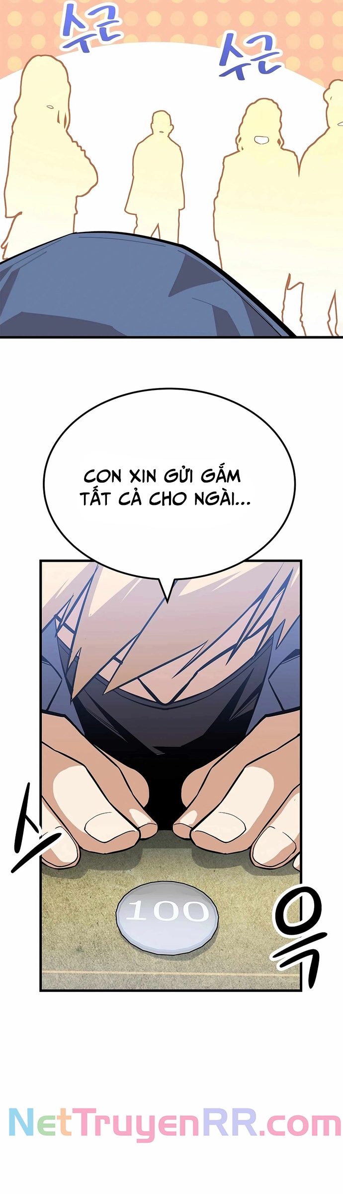 Biên Kịch Gian Lận - Chương 27