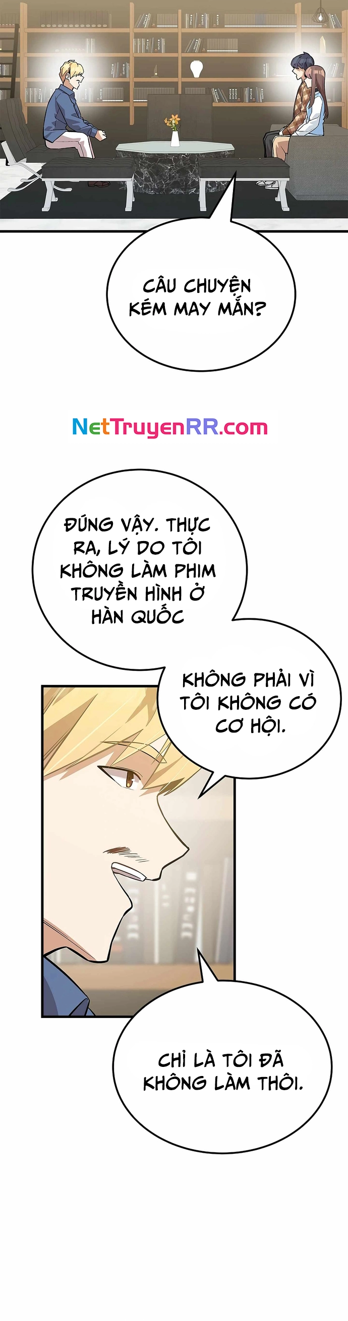 Biên Kịch Gian Lận - Chương 27