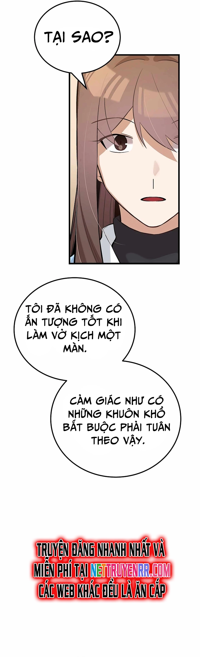 Biên Kịch Gian Lận - Chương 27