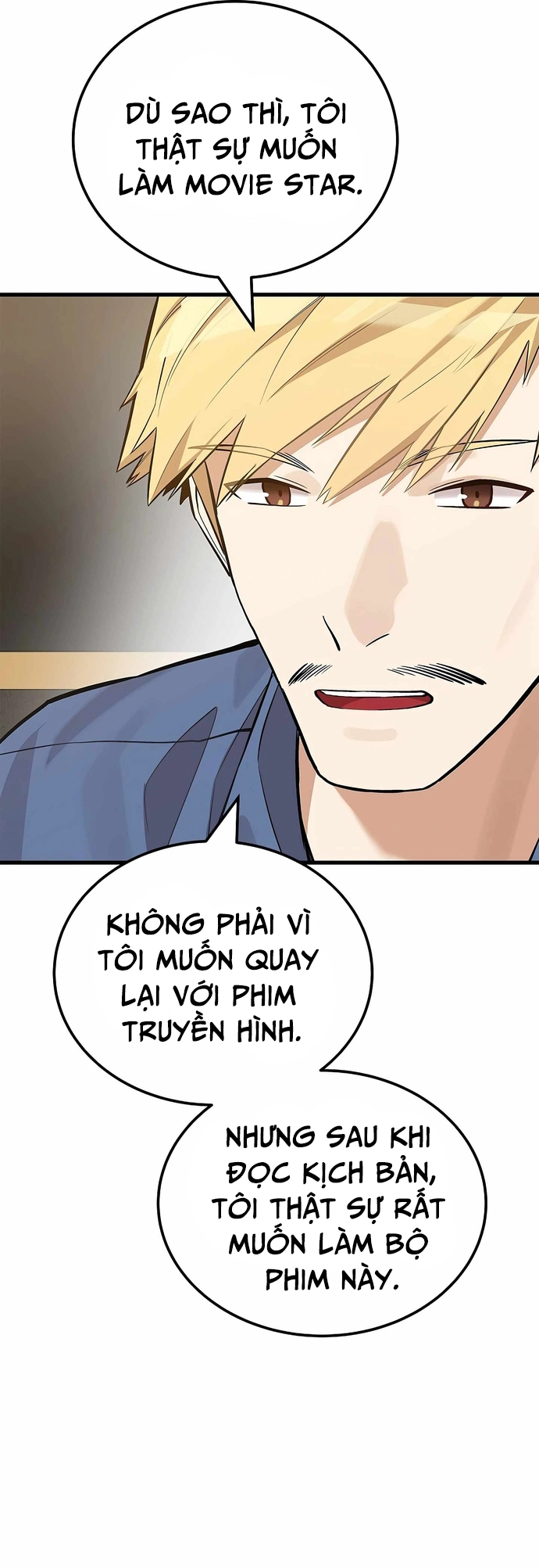 Biên Kịch Gian Lận - Chương 27