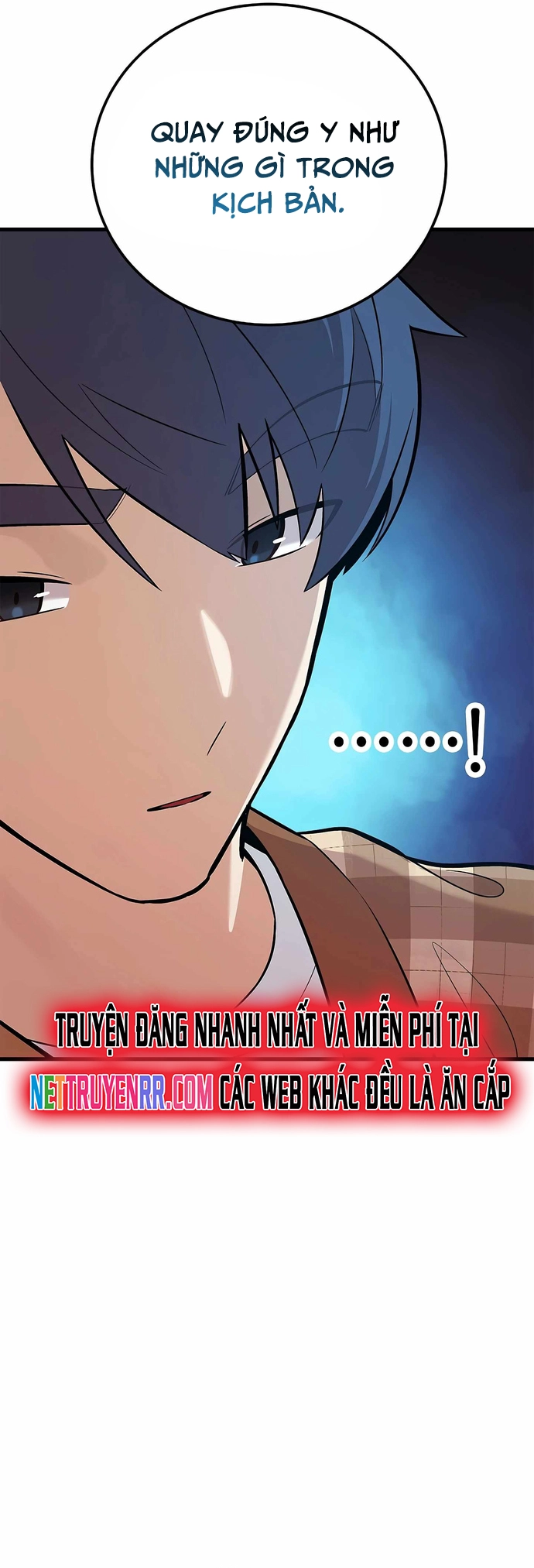 Biên Kịch Gian Lận - Chương 27