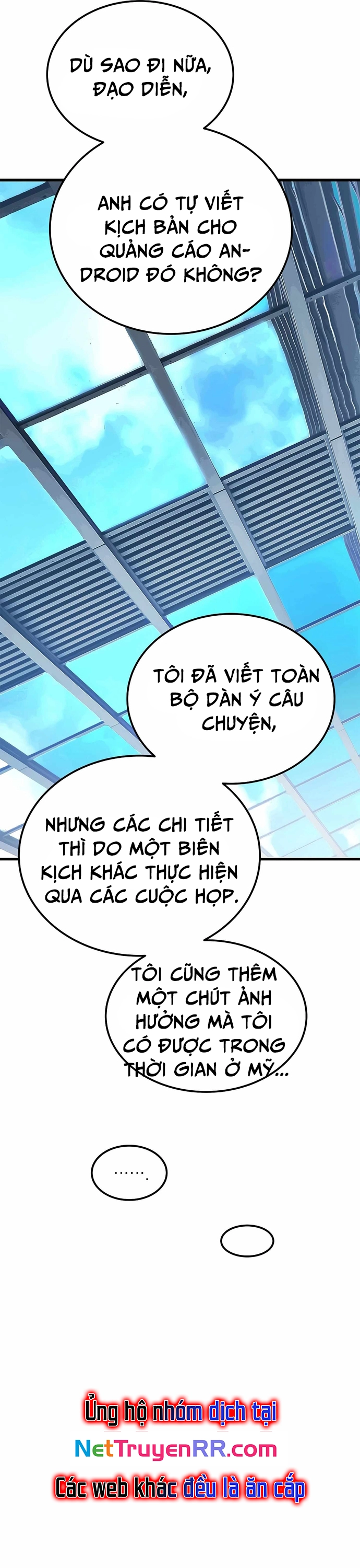 Biên Kịch Gian Lận - Chương 27