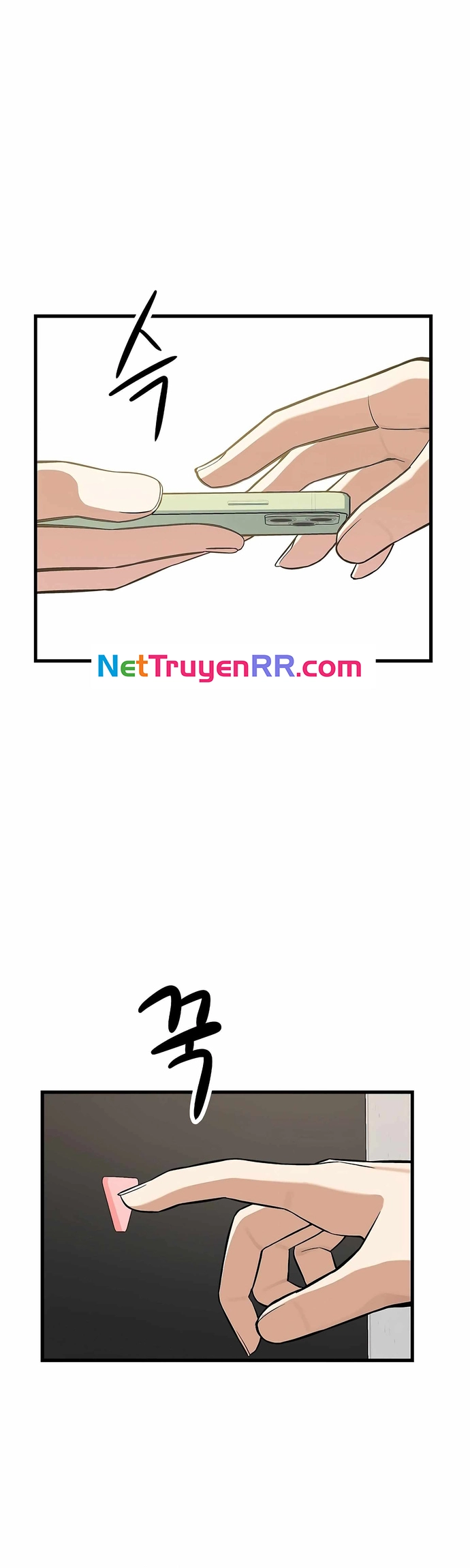 Biên Kịch Gian Lận - Chương 27